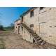 Properties for Sale_ FARMHOUSE TO RENOVATE FOR SALE IN LAPEDONA IN THE MARCHE REGION nestled in the rolling hills of the Marche in Le Marche_4
